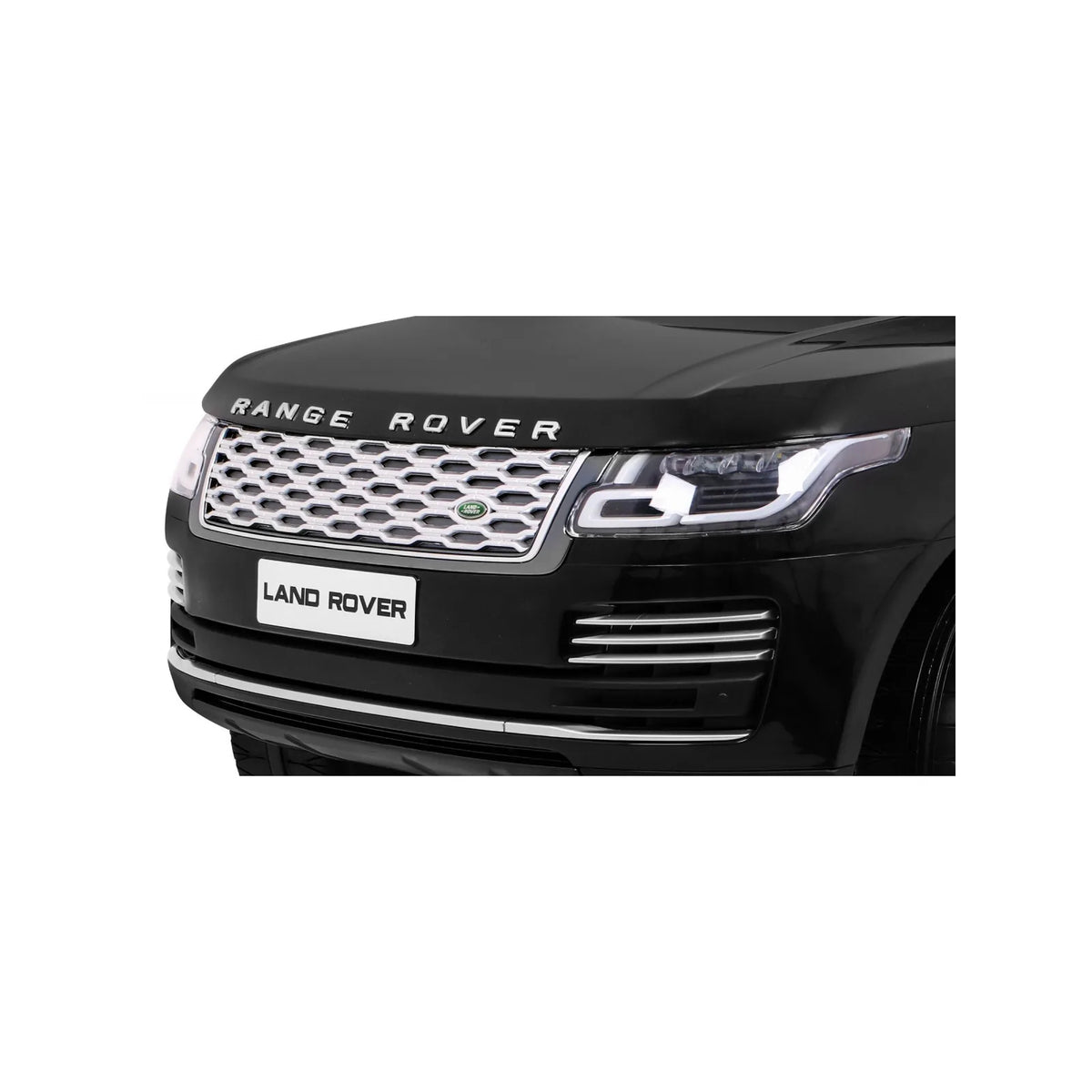 Otroški električni Range Rover HSE