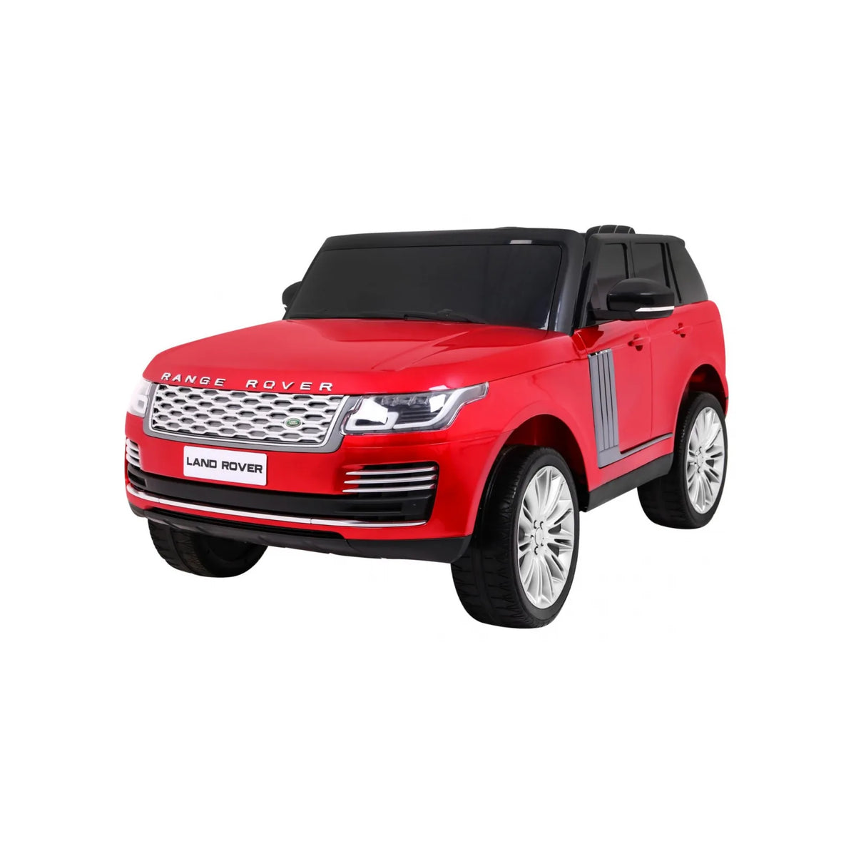 Otroški električni Range Rover HSE
