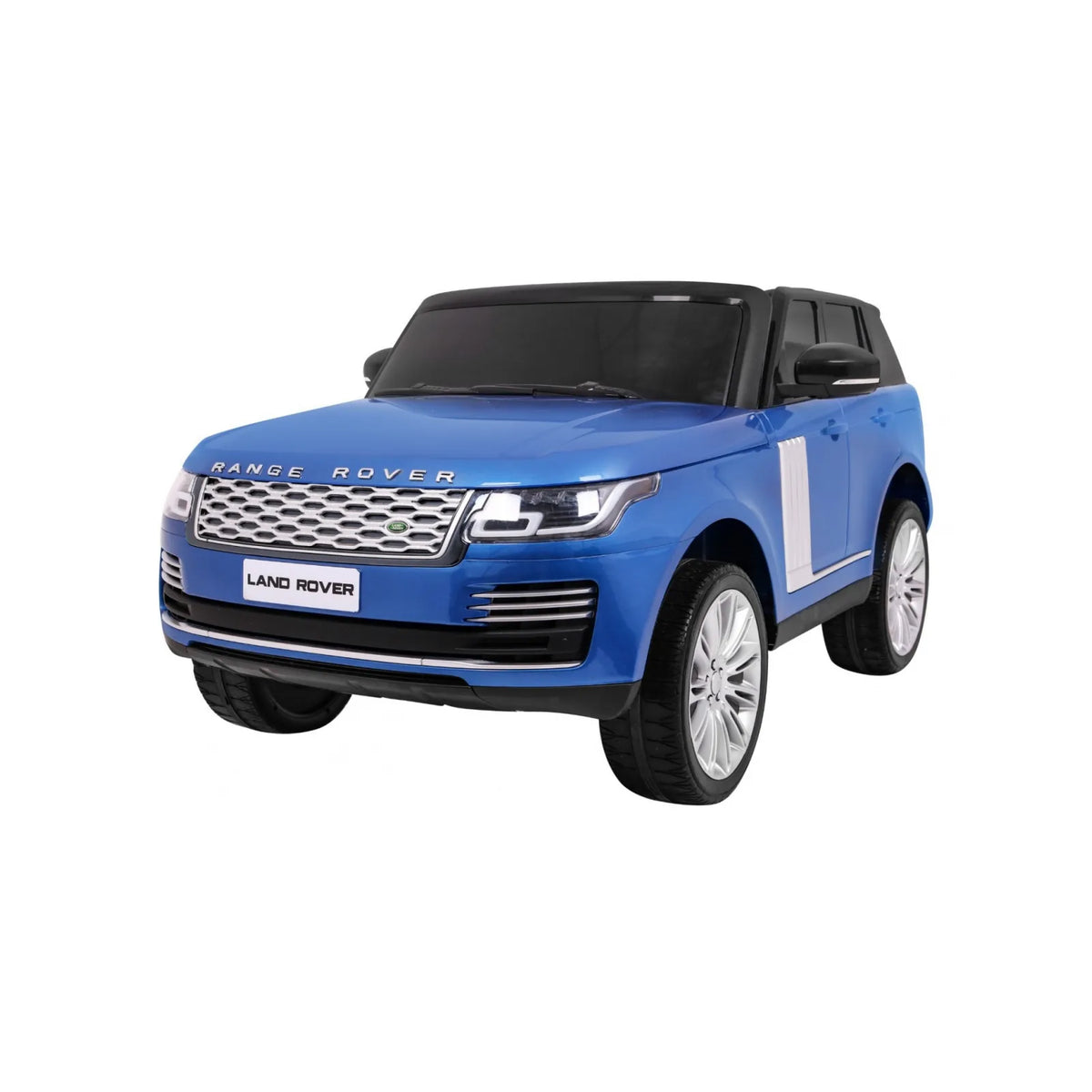 Otroški električni Range Rover HSE