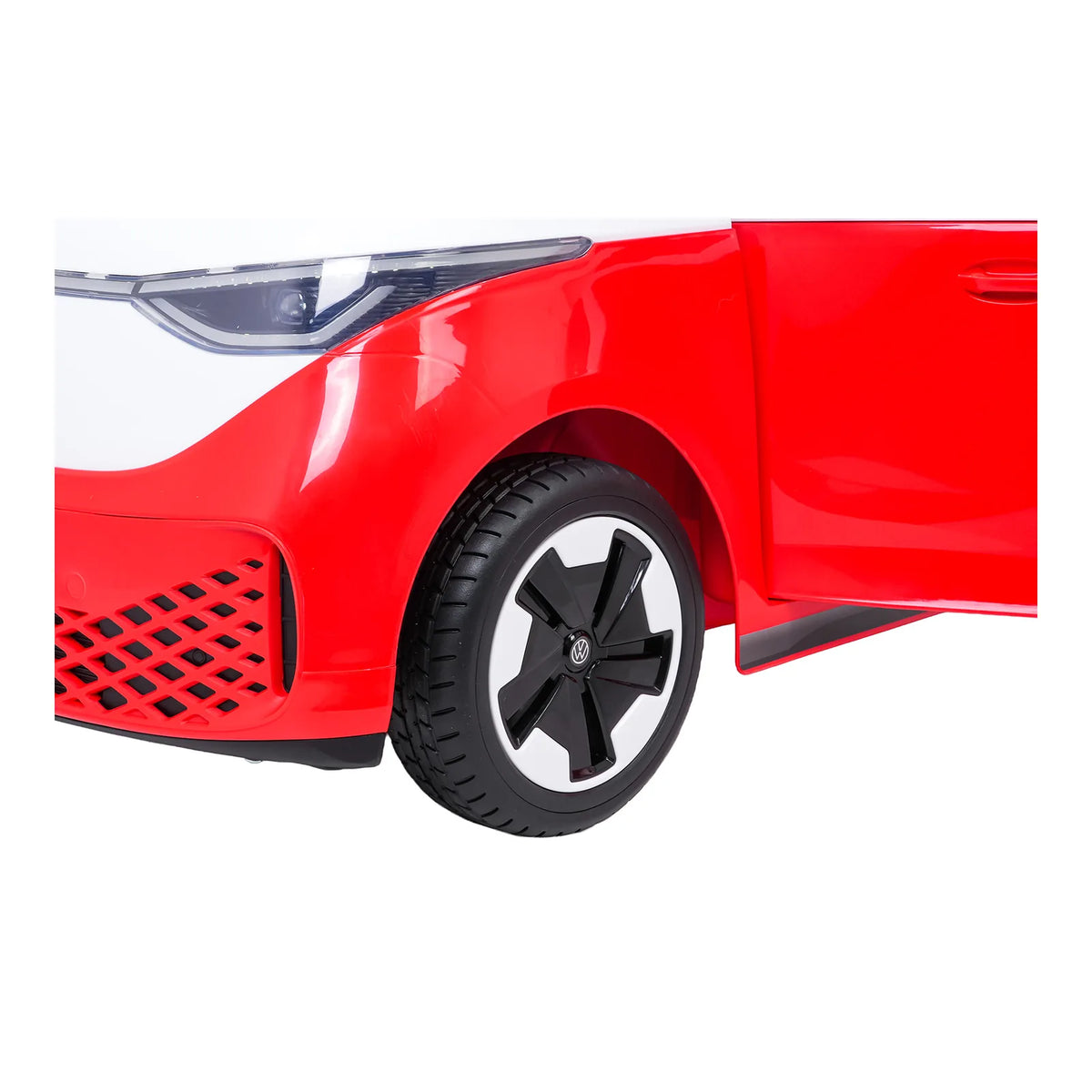 Otroški električni Volkswagen ID. BUZZ