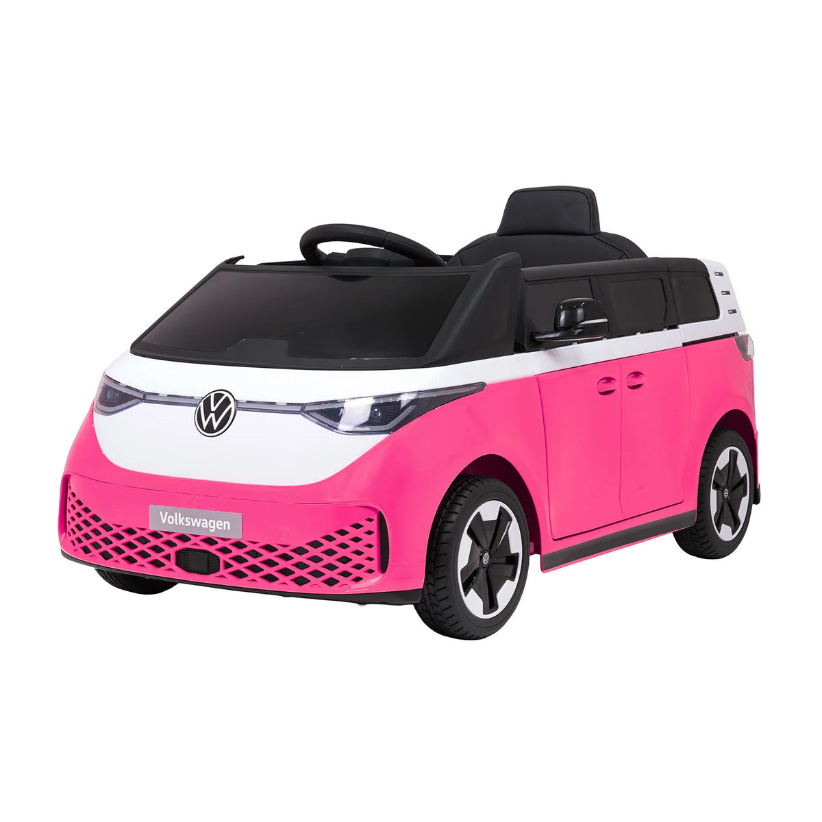 Otroški električni Volkswagen ID. BUZZ