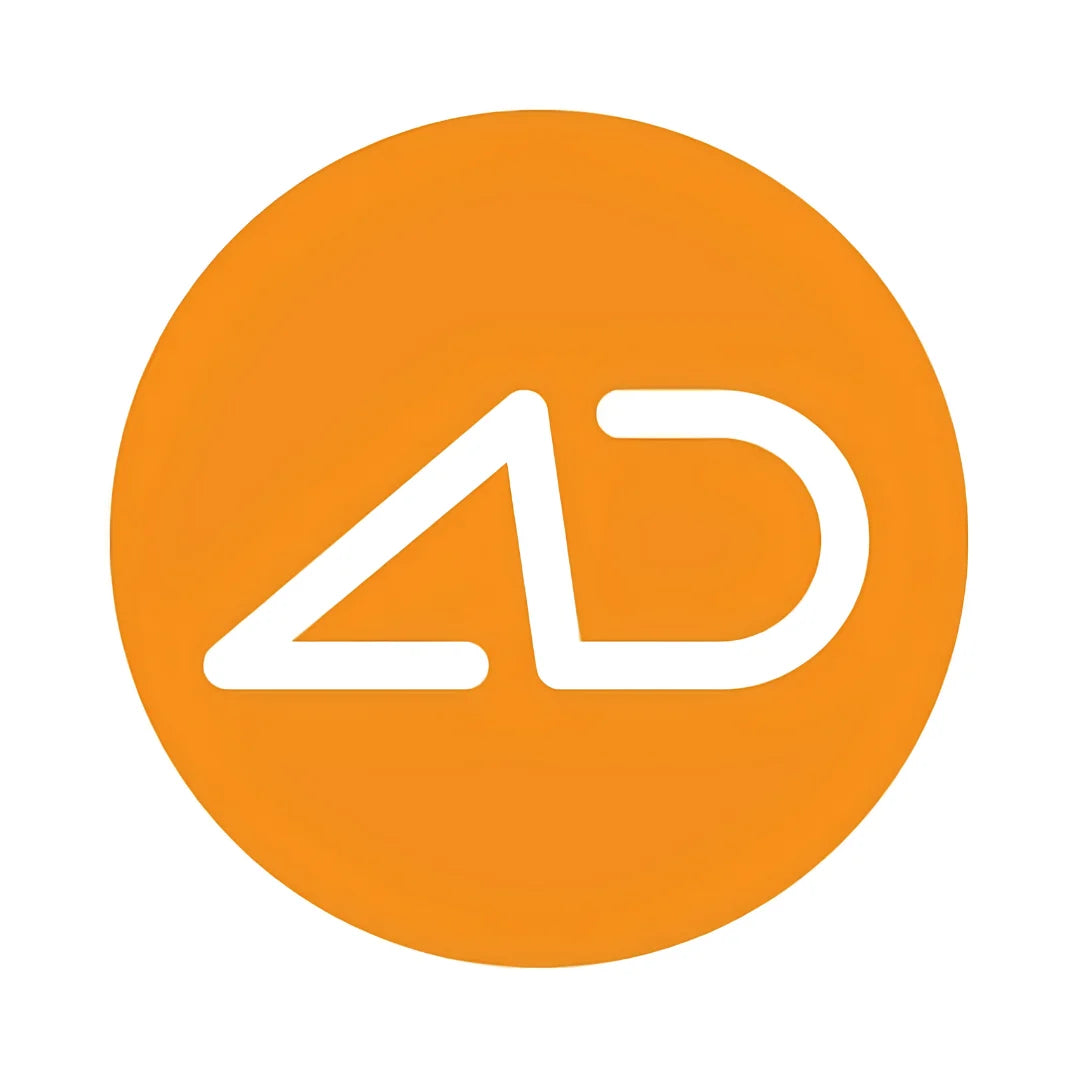 ADO logo