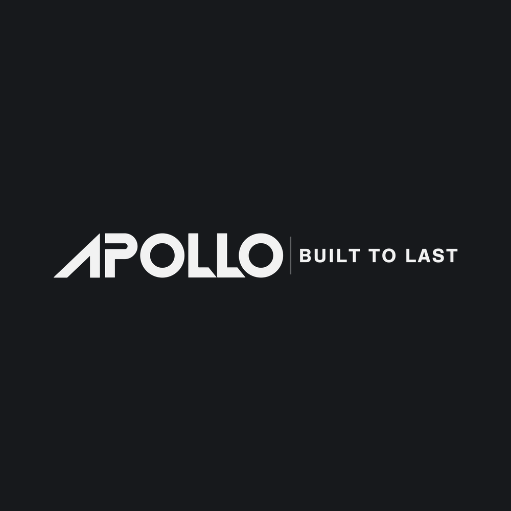Apollo logo