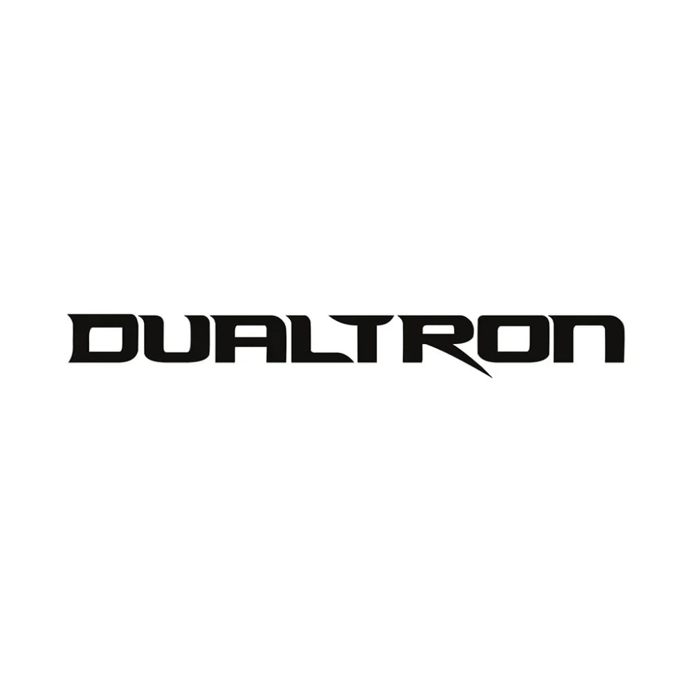 Dualtron logo