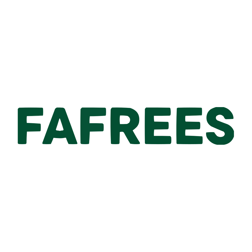 Fafrees logo