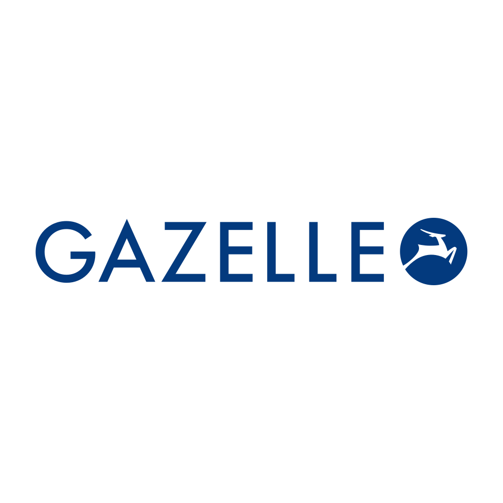 Gazelle logo