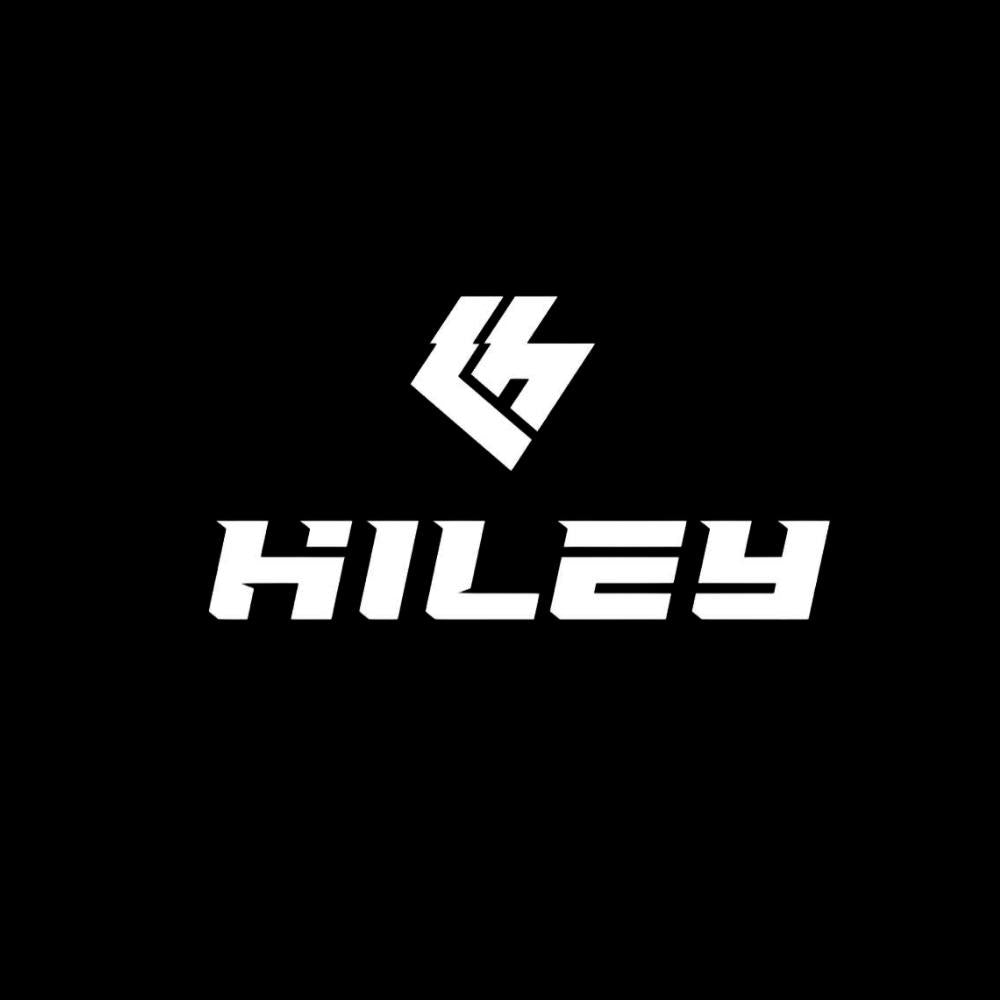 Hiley logo