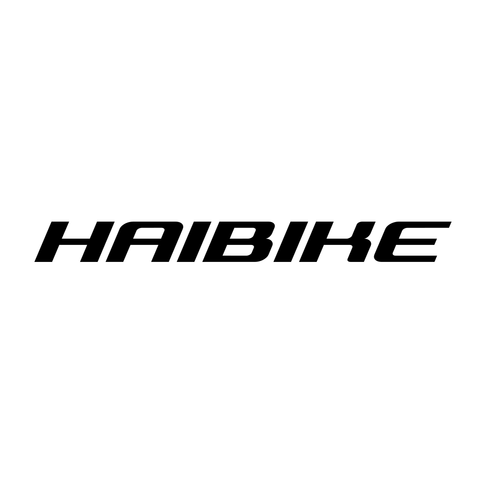 Haibike logo