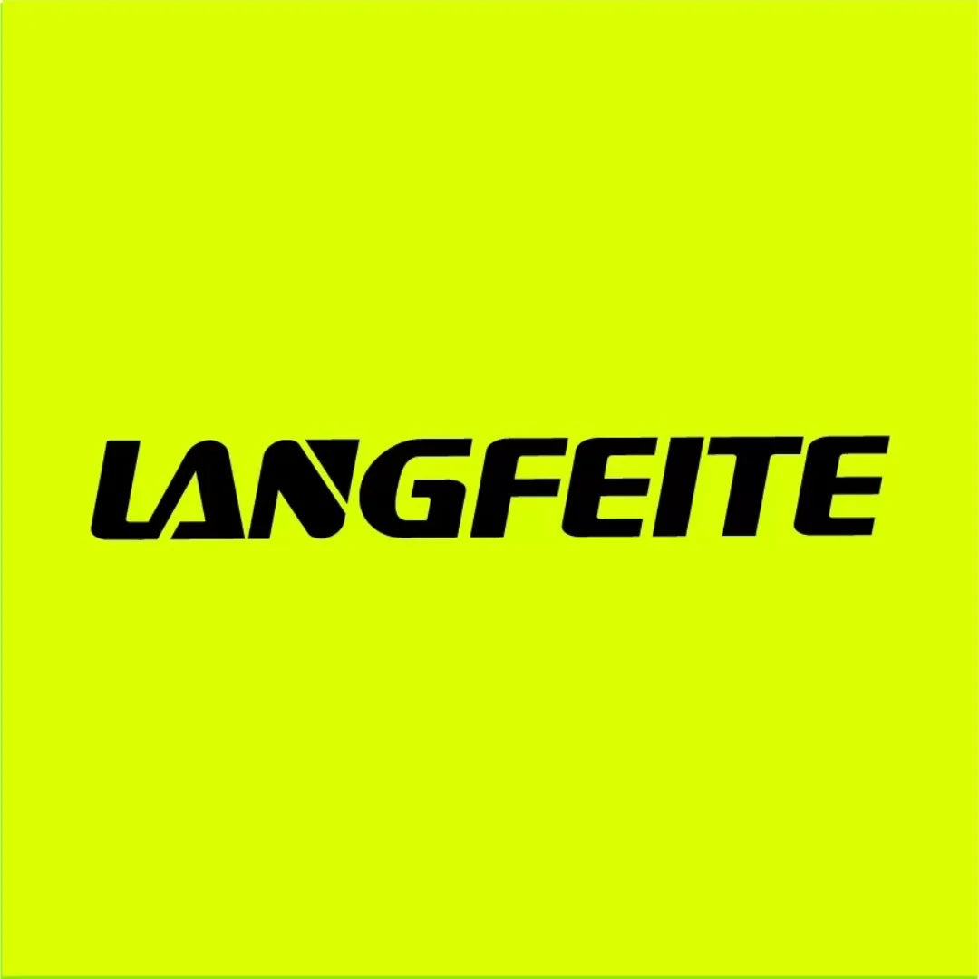 Langfeite logo