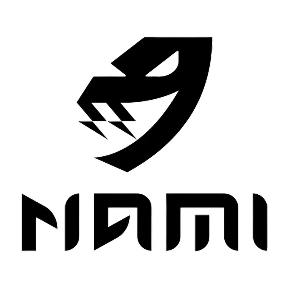 NAMI logo