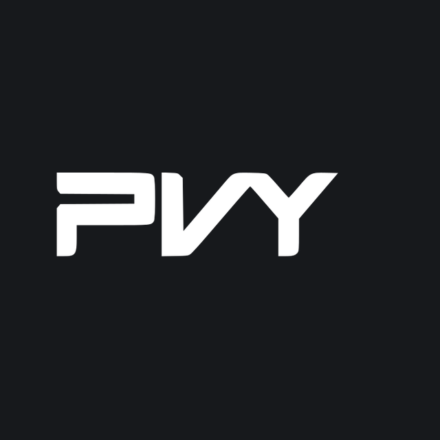 PVY logo