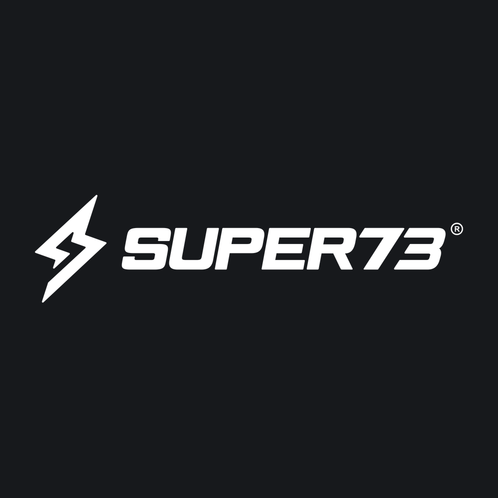 SUPER73 logo