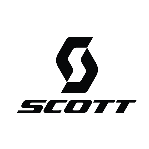 Scott logo