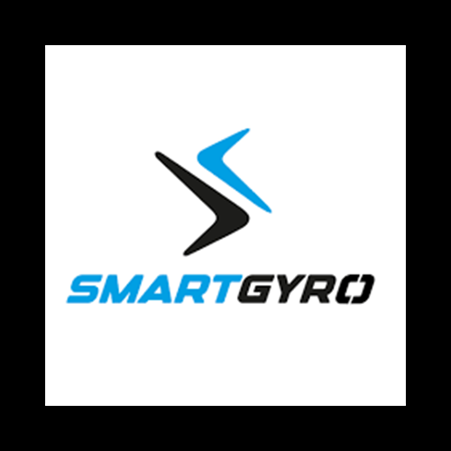 SmartGyro logo