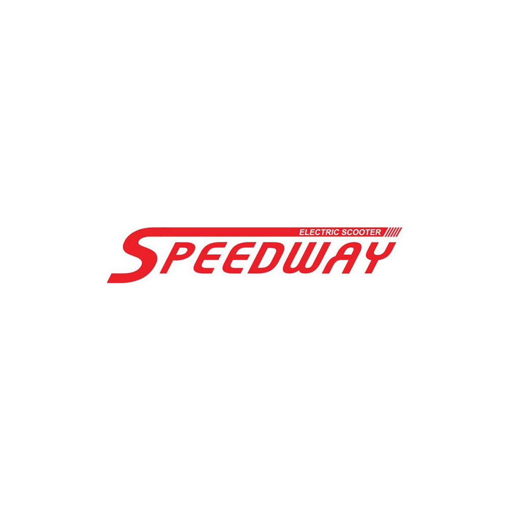 Speedway logo