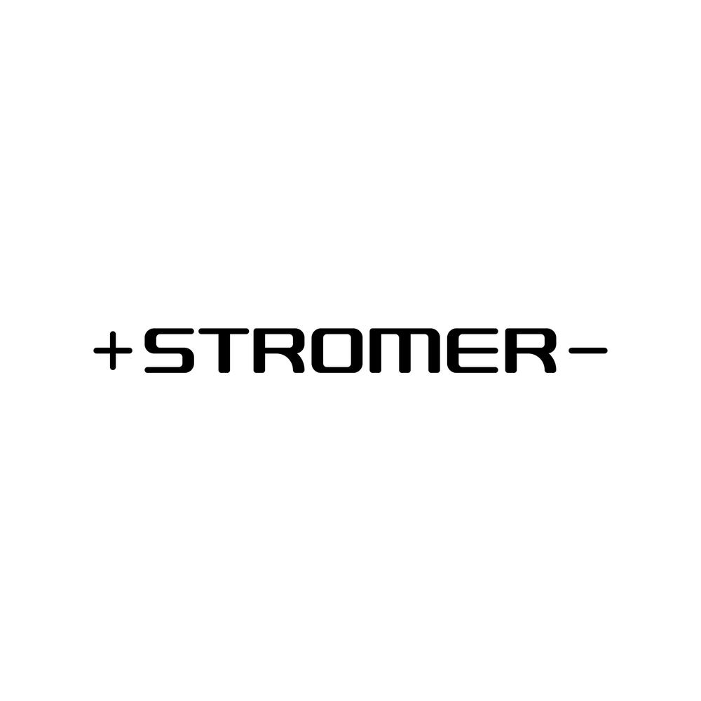 Stromer logo