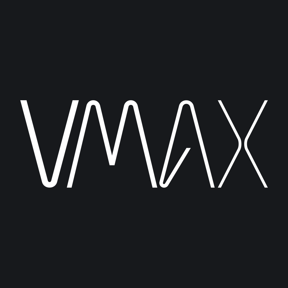 VMAX logo
