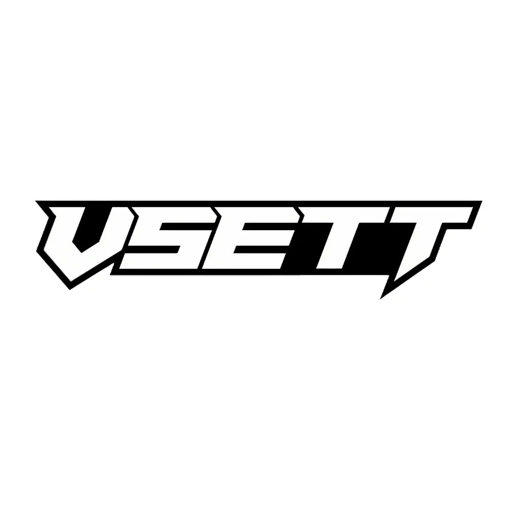 VSETT logo