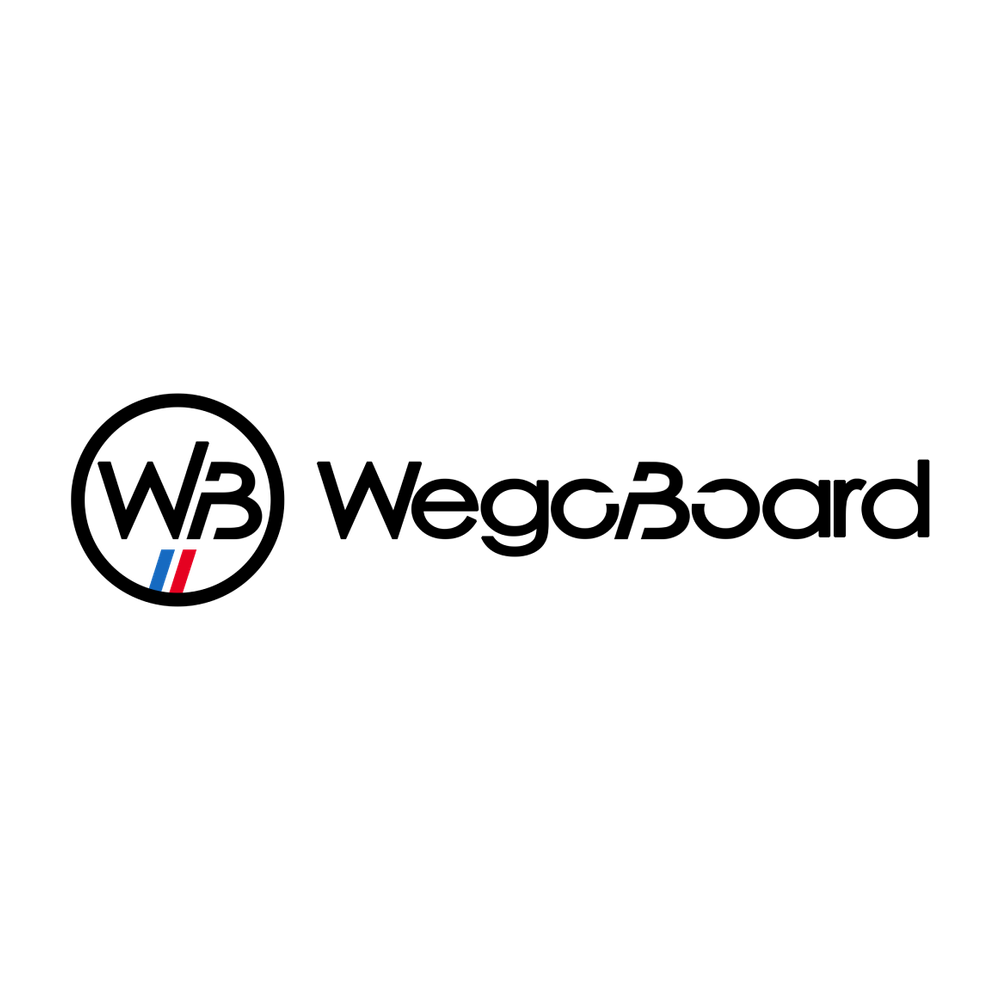 Wegoboard logo