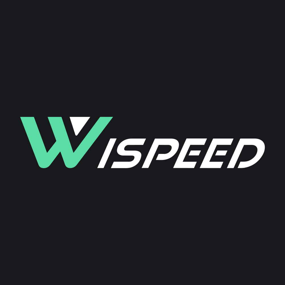 Wispeed logo