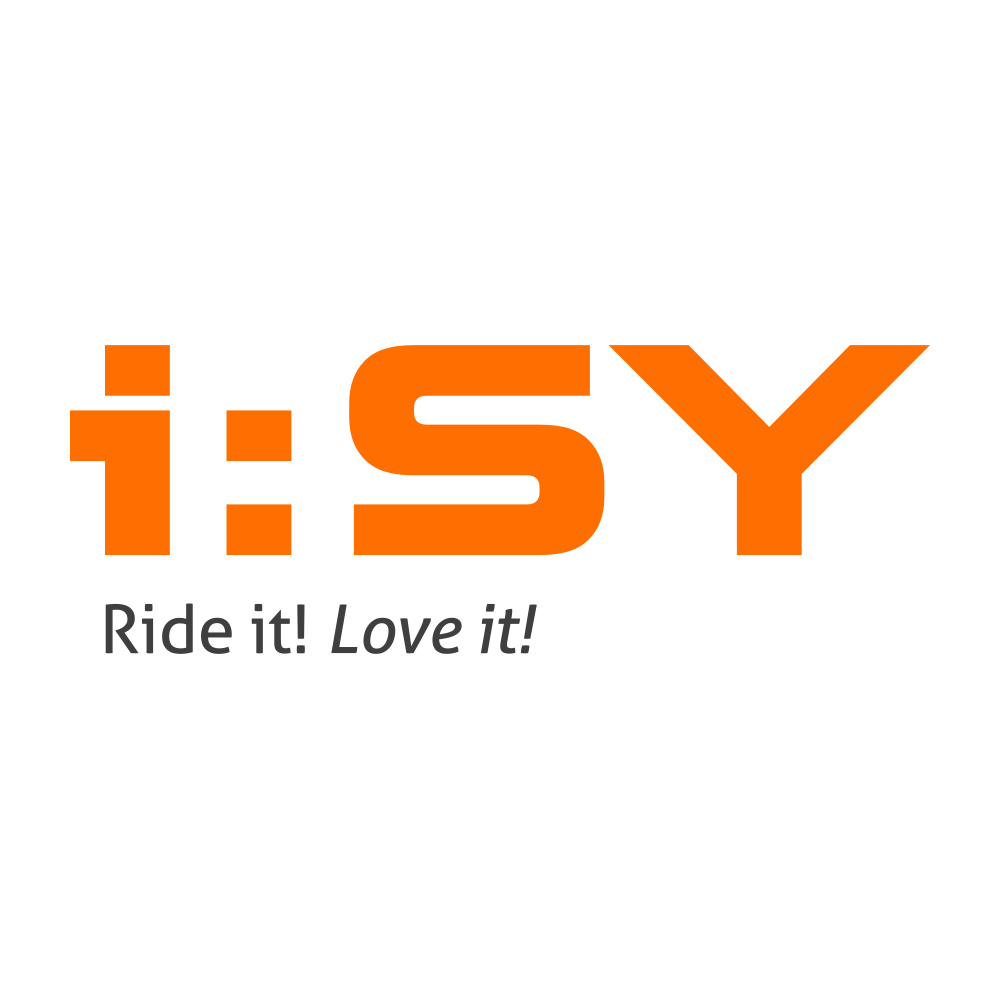 i:SY logo