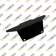 Left Side Panel Below Seat Veleco FASTER