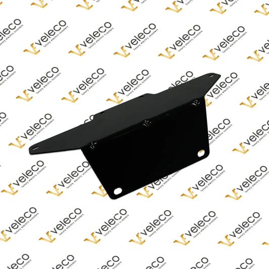 Left Side Panel Below Seat Veleco FASTER