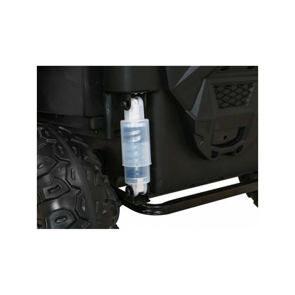 Otroški buggy na akumulator RAMIZ ATV Racing 4x4 (24 V) – Rdeča
