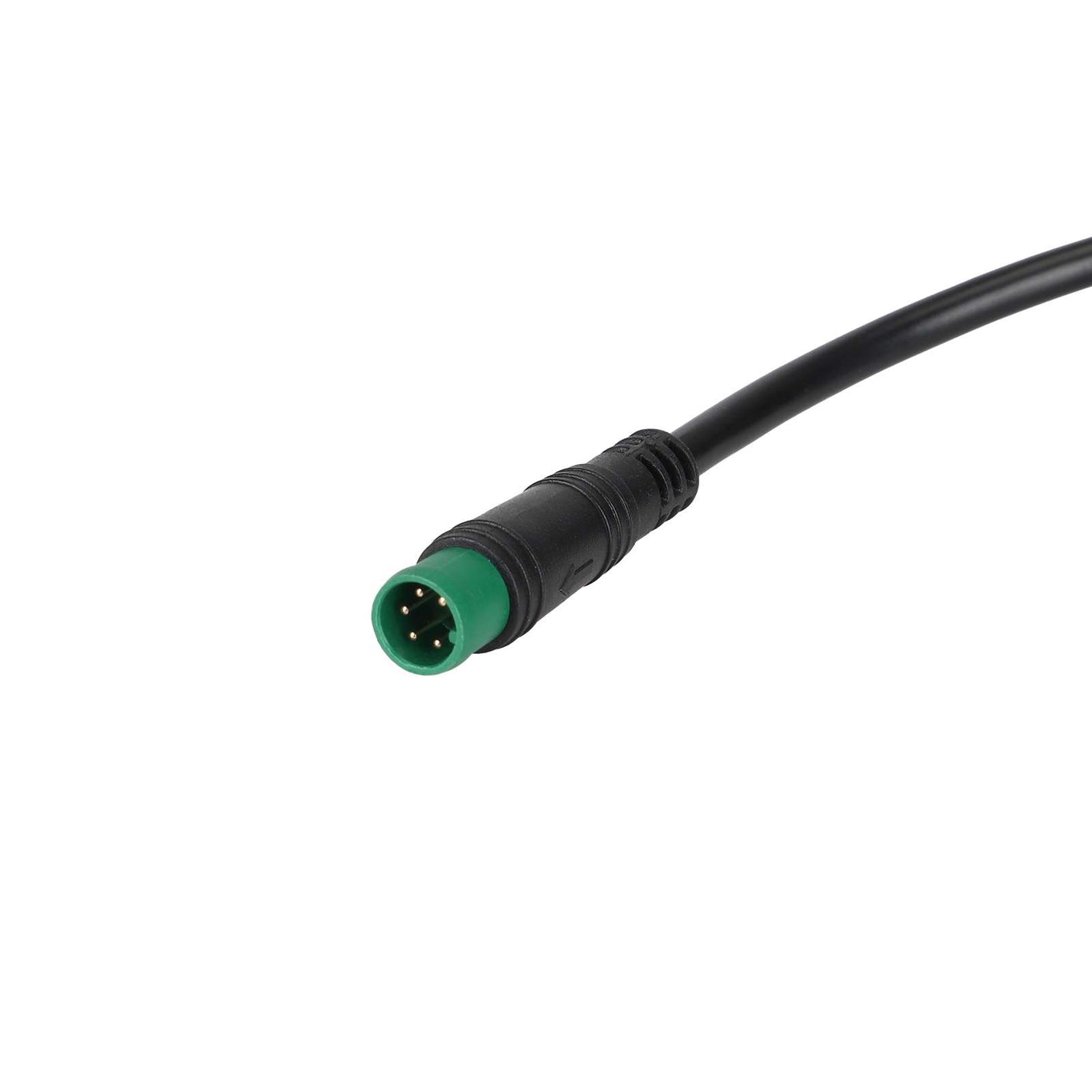 Stikalo s 4 gumbi za električni skiro KuKirin M4 Max