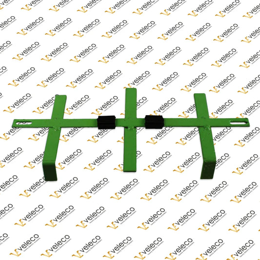 Attaching Veleco DRACO NM Batteries