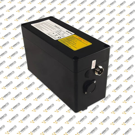 Lithium-ion battery 13Ah VELECO COSMO