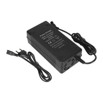 Charger 54.6V 2A for electric scooter Xiaomi 4 Pro 2nd Gen