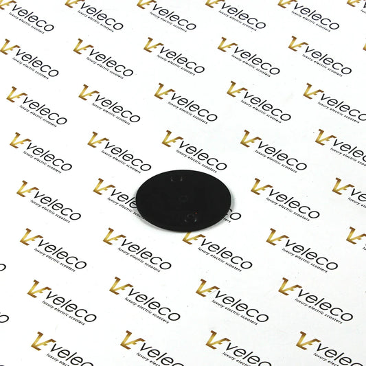 Decorative Seat Ring with Holder 2 Veleco Cosmo