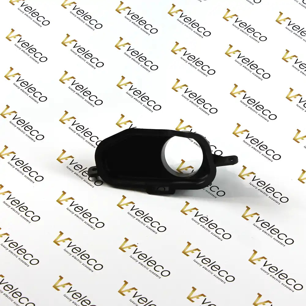 Right fan for front window Veleco Advena