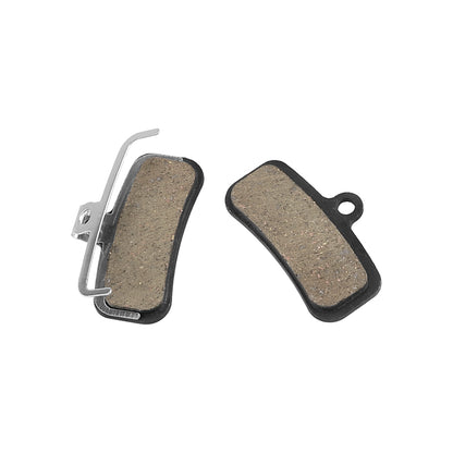 Polkovinske zavorne ploščice za Shimano SAINT M810/M820/ZEE M640