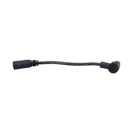DC2.1 charger adapter cable for electric scooter NAVEE S65