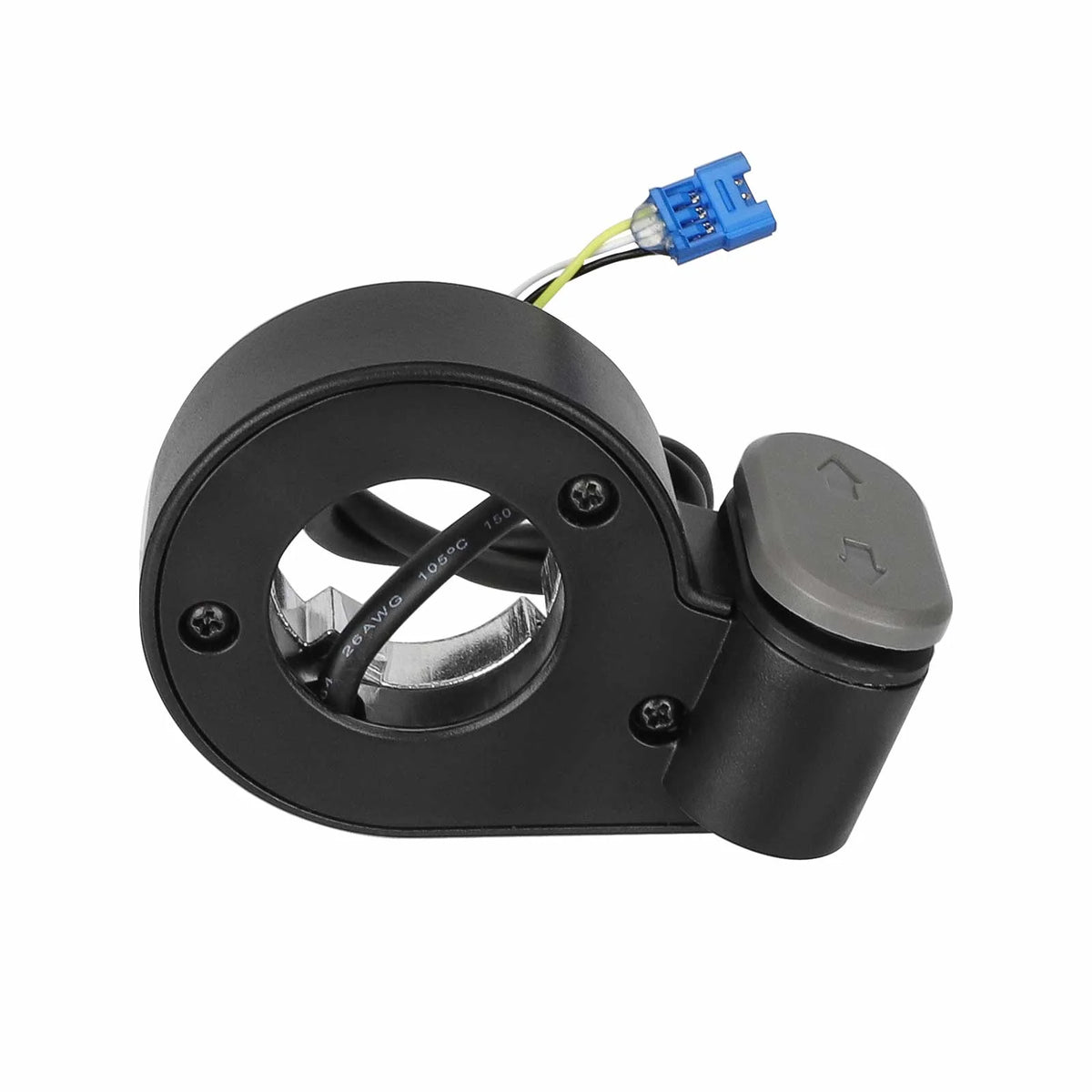 Original Turn Signal and Horn Switch for Electric Scooter Xiaomi 5