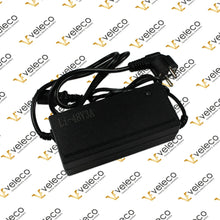 LIT 48V Veleco DRACO NM Charger