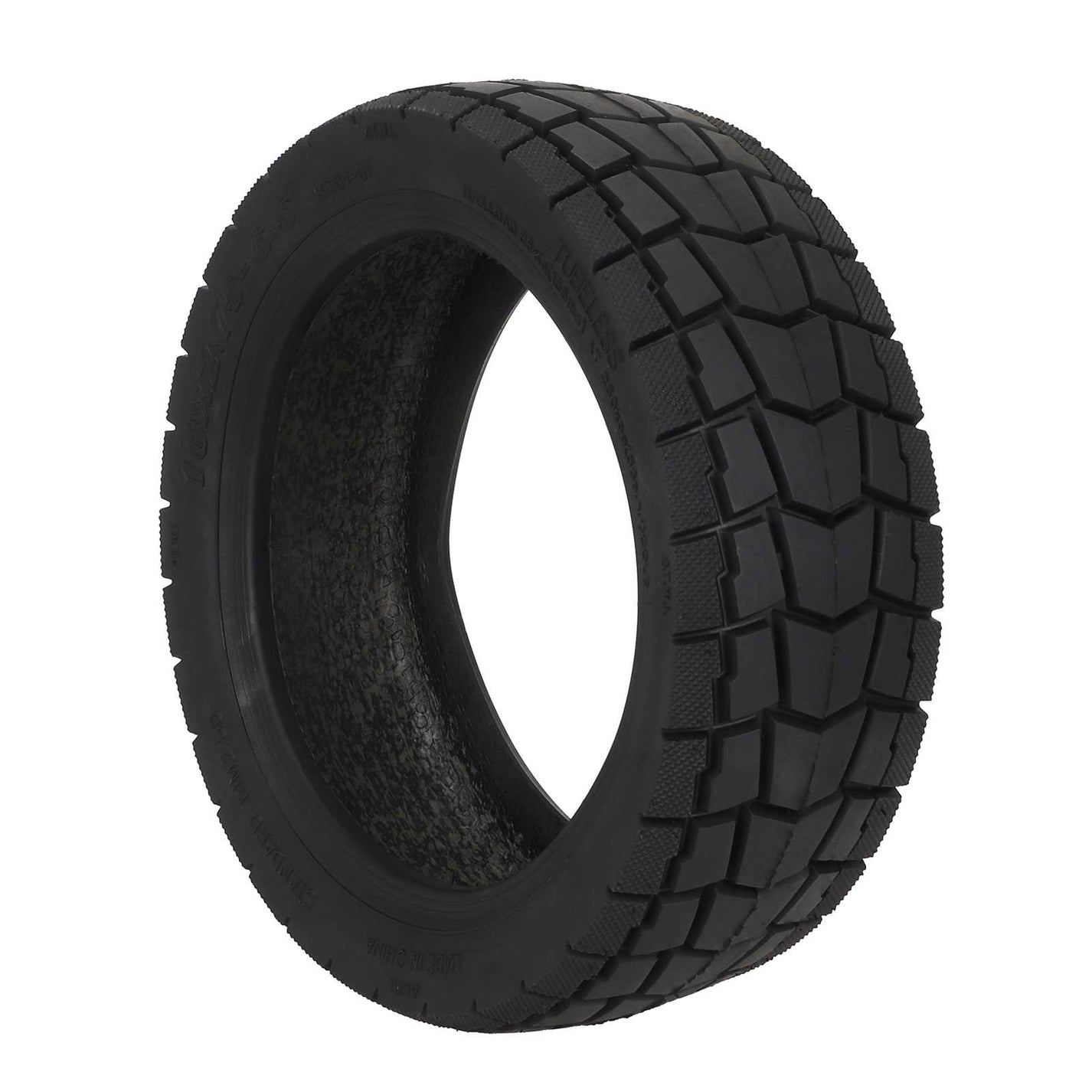 Zunanja pnevmatika 10x2.75-6.5 za električni skiro Dualtron Spider