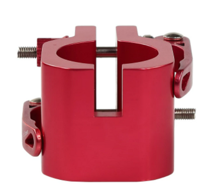Clamp for ZERO / ECO Speed 10X and 11X Electric Scooter – Upgrade