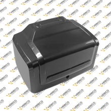 Luggage Rack for Grey Veleco Gravis