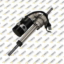Motor Veleco LOOPER