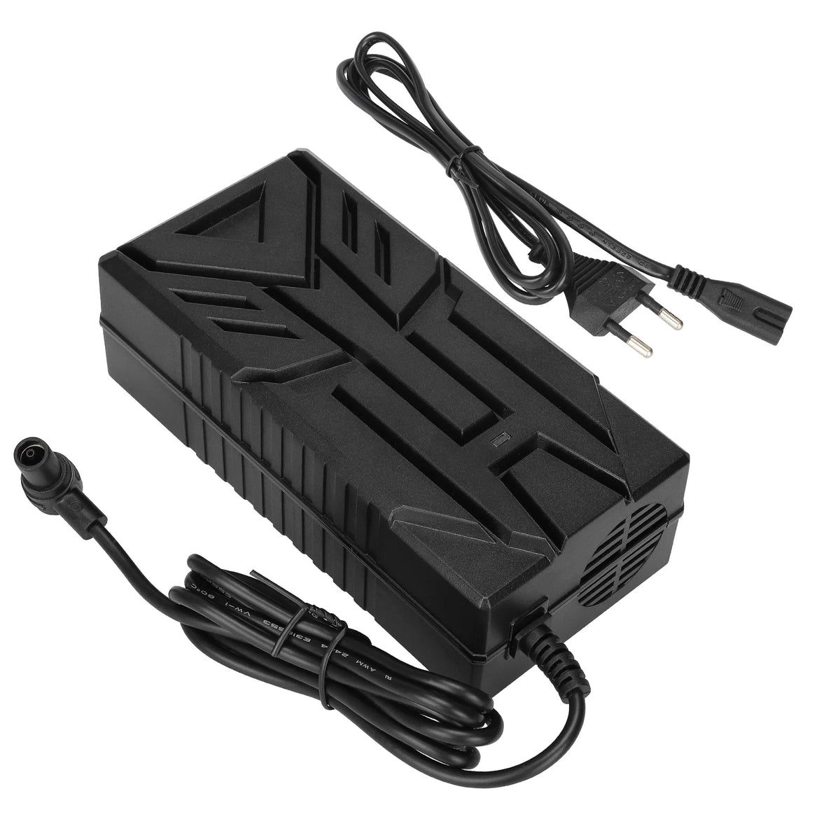Ulip polnilec 54.6V 2.3A za električni skiro Xiaomi 4 Pro 2nd Gen