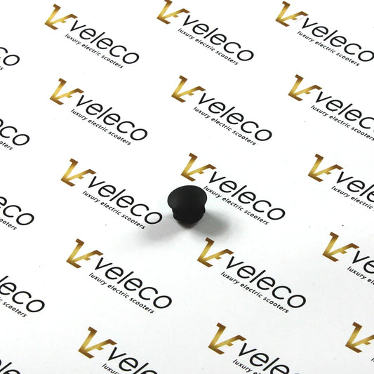 Round Tube Plug 19 Veleco Cosmo