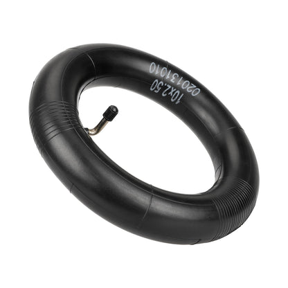 Reinforced Inner Tube 10x2.5 with 90° Valve for Electric Scooter Kaabo Mantis 10 Base