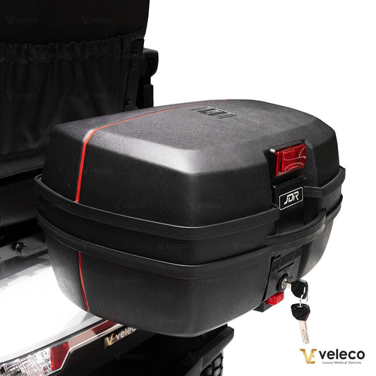 Zadnji kovček Veleco JUMPY Veleco LOOPER Veleco SHARPY
