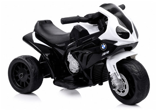 Otroški motor na akumulator BMW S1000RR Mini 6 V – črna
