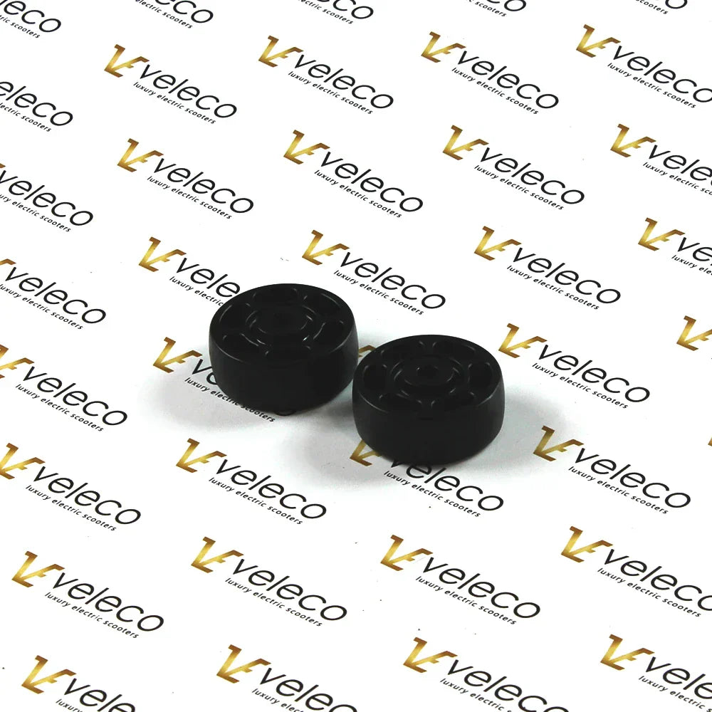 Non-slip Wheel Veleco Cosmo