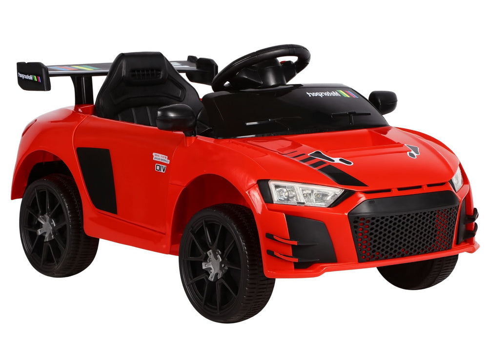 Otroški avto na akumulator Sports Car 915 – rdeča