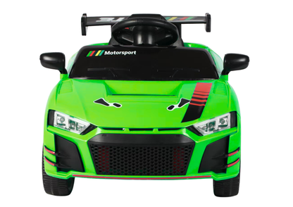 Otroški avto na akumulator Sports Car 915 – zelena, pogled 3